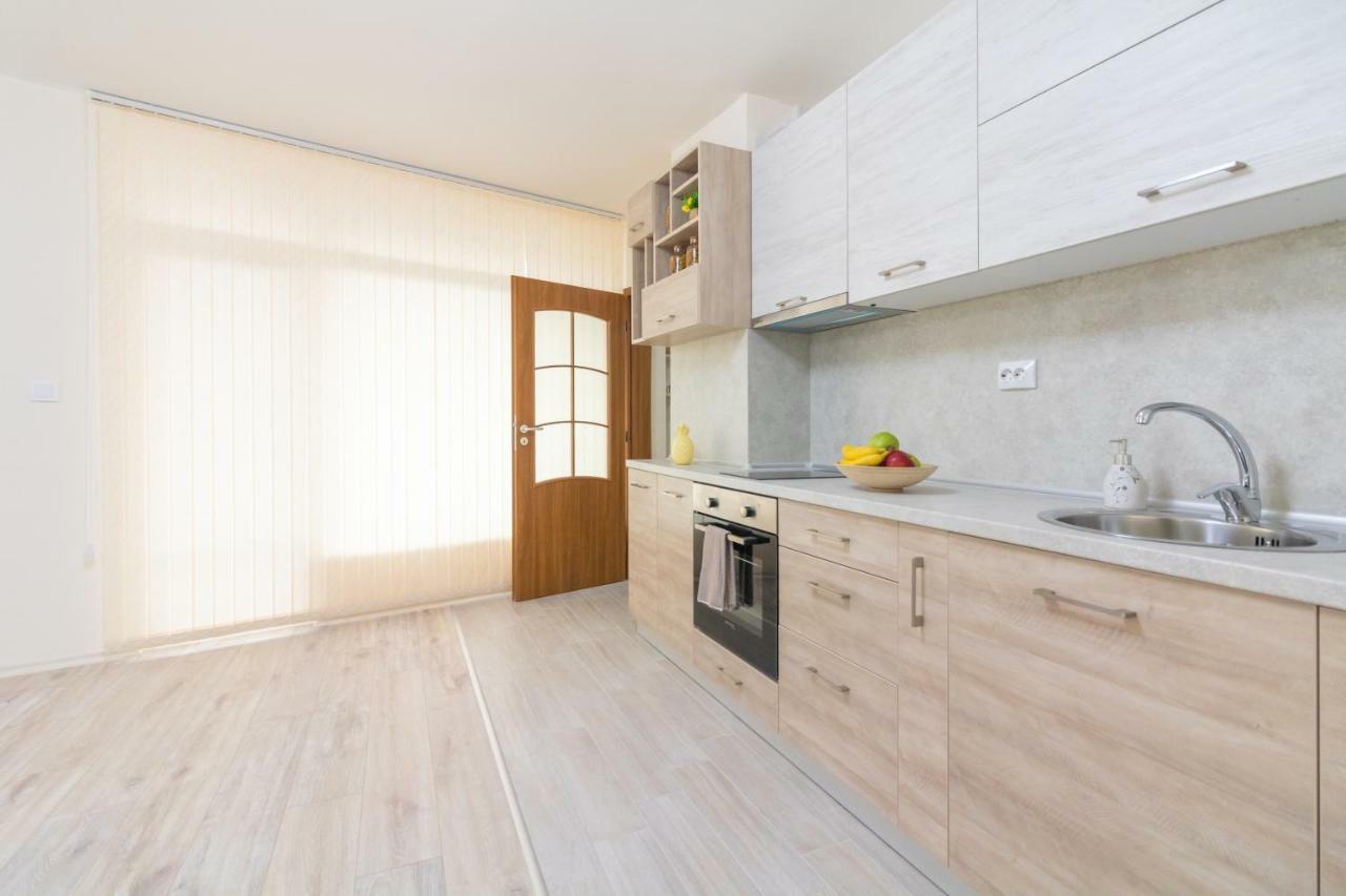 Domus Apartments Grand Plovdiv Exterior photo